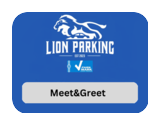 Lion Parking Heathrow Airport